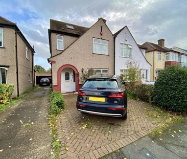 Windsor Avenue, Hillingdon - Photo 2