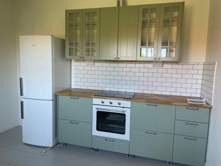 Liljeborgsgatan, Trelleborg - Photo 5