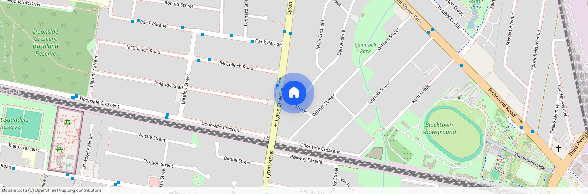 3B Essex Street, Blacktown