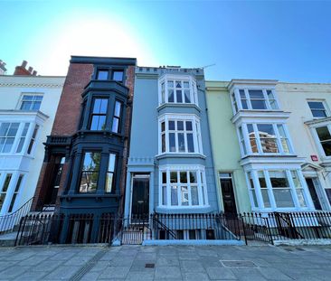 Studio For Rent Bellevue Terrace, Southsea - Photo 2