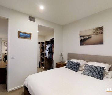 130/18 Austin Street, Griffith ACT 2603 - Apartment For Rent | Domain - Photo 4