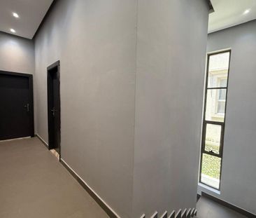 3 Bedroom Townhouse with Maid Room for Rent - Photo 1