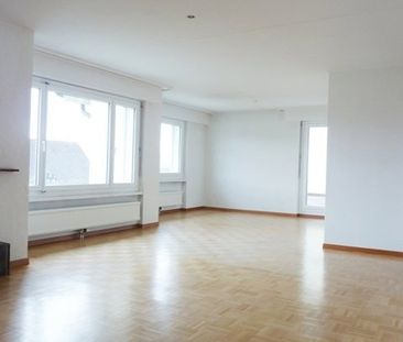 4.5 Zimmer, 87 m², 1. Stock - Photo 1