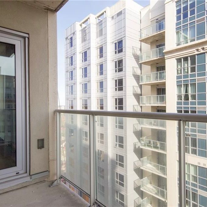 For Lease - 242 Rideau Street Unit# 2507, Lower Town - Sandy Hill, Ontario - Photo 1
