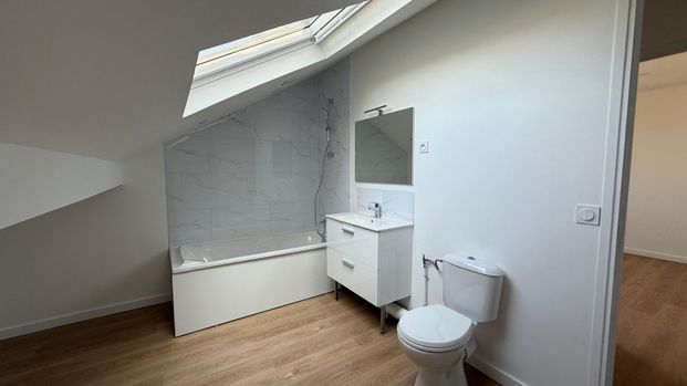 Maison 5P à 15 mn de la GARE HOUILLES, - Photo 1