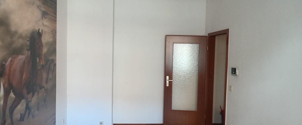 2-Zimmer-Erdgeschosswohnung mit Balkon in Viersen - Photo 1