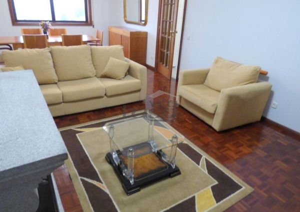 Apartamento T3 em Porto