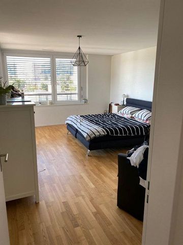 2.5 Zimmerwohnung in Zürich - Foto 5