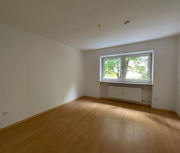 ab 01.11. - Zweizimmerwohnung in Passau - Foto 3