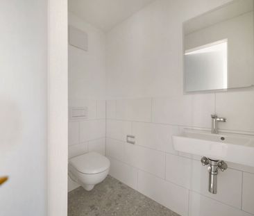 4.5 Zimmer, 105 m², 2. Stock - Photo 1
