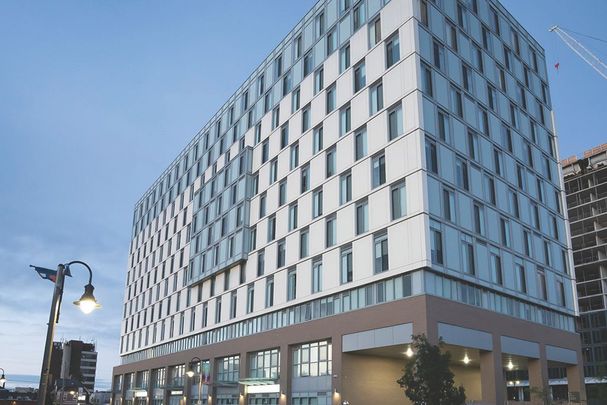 For Lease - 100 Bond Street Unit# 1002, Oshawa, Ontario - Photo 1