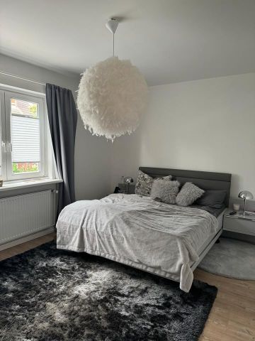 Wohnung zur Untermiete (Februar - Juni/ Juli) in Hamburg Niendorf - Foto 3