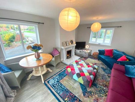 Zion Hillcoleorton, LE67 - Photo 2