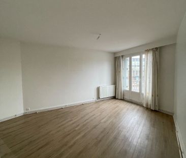 Location appartement 3 pièces, 58.00m², Louviers - Photo 2