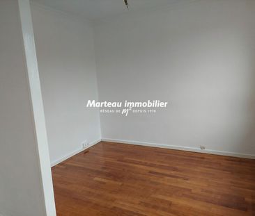 Location Appartement 3 pièces 59m² - Photo 5