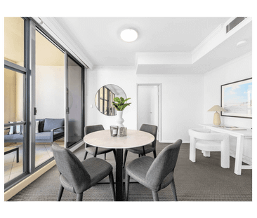 A BEAUTIFUL 1 BEDROOM APARTMENT WITH RESORT STYLE FACILITIES - Photo 3