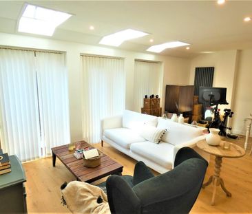 1 bedroom end of terrace house to rent - Photo 1