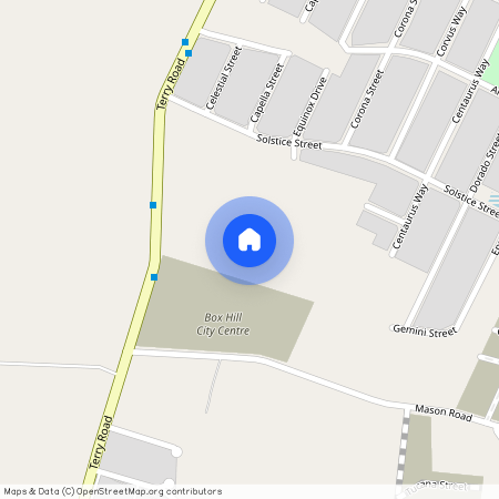 Block A 3006/33 Terry Road, NSW 2155, Rouse Hill