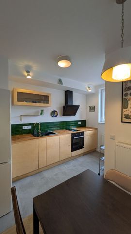 Do wynajęcia jasne i komfortowe mieszkanie – 49 m² - Zdjęcie 2