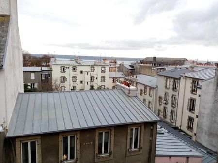 APPARTEMENT BREST - 3 pièce(s) - 68.74 m2 - Photo 2