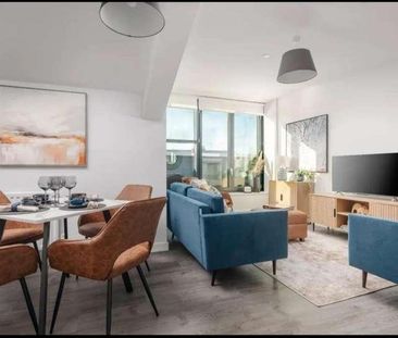 Rent To Buy* Stanley Wharf, Liverpool, L5 - Photo 2