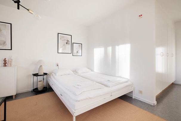 Katarina Bangata, Stockholm - Foto 1