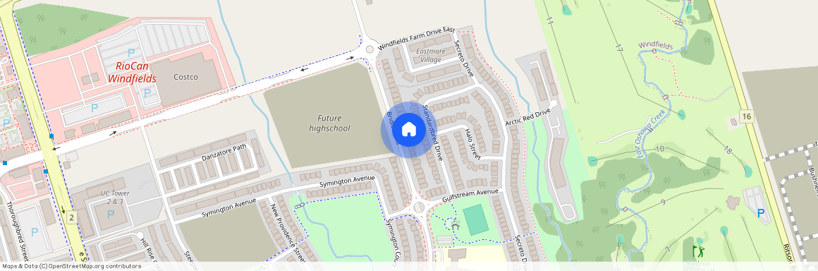 2525 Bridle Road Unit# Main, Oshawa