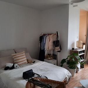 Appartement T1 à louer Angers - 22 m² - Photo 2