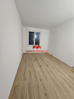 Appartement Andrésy 2 pièce(s) 54.50 m2 + Cave + Parking - Photo 1