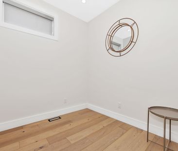 For Lease - 4A HURON Avenue Unit# 1, Tunneys Pasture and Ottawa Wes... - Photo 4