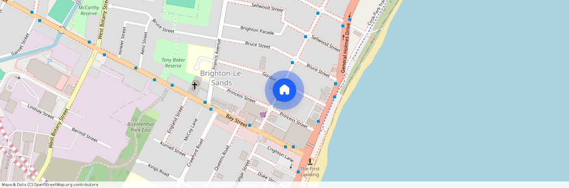 4/3 Moate Street, Brighton-Le-Sands