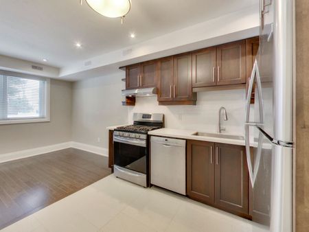 For Lease - 34 Fraserwood Avenue Unit# Suite 2, Toronto, Ontario - Photo 5