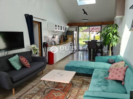 Montaigu-Vendée 85600, Montaigu-Vendée 85600 - Photo 1