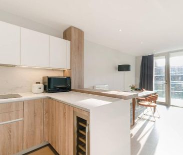 2 bedroom flat to rent - Photo 6