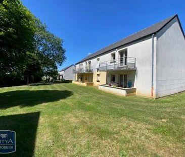 Appartement à louer 2 pièces 48.08m² - Photo 5