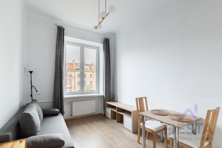 Warszawa Śródmieście, ul. Warecka - Фото 2