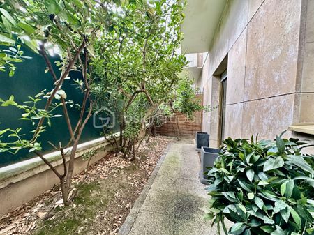 Appartement de 30,12 m² à Levallois-Perret - Photo 3