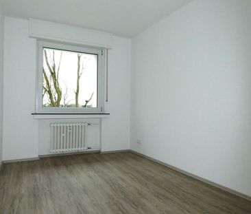 Charmante bereits modernisierte 3-Zimmer-Wohnung mit Balkon im Dich... - Foto 3