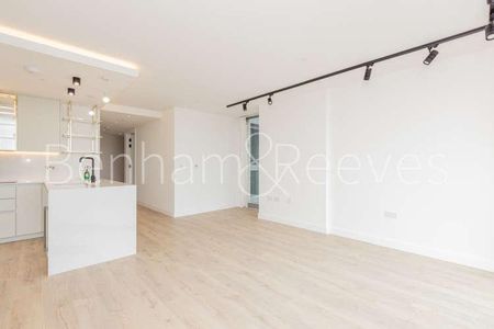 Bollinder Place, Shoreditch, EC1V - Photo 3