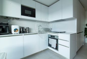 Apartamento T4 em Lisboa