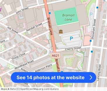 Anchor Point, Bramall Lane, S2 4RR - Photo 1