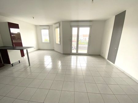 Appartement 3 pièces à - Photo 4