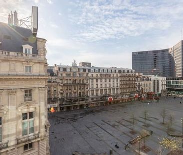 Appartement te huur - Foto 1