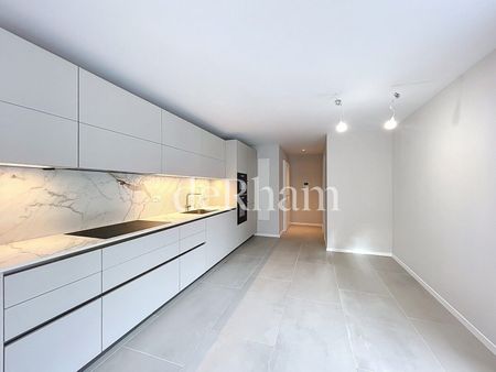 Beautiful 3.5 room new apartment in the heart of Chexbres! - Photo 4