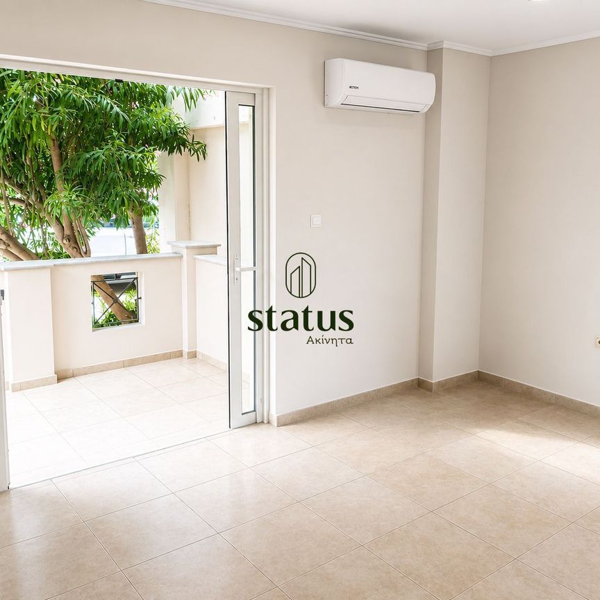 Studio/Γκαρσονιέρα για ενοικίαση Δάφνες (Πάτρα) - Photo 1