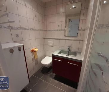 Location Appartement 2 pièces 56m² NANCY 54000 - Photo 5