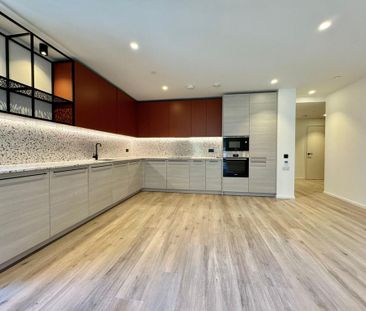 2 bedroom flat to rent - Photo 6