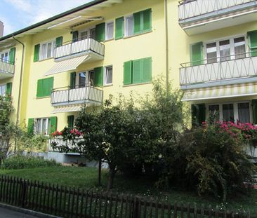 "Wohnen im Herzen von Nussbaumen" - Foto 6