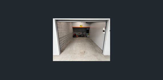 Spacious Garage - Garage Only - Photo 2