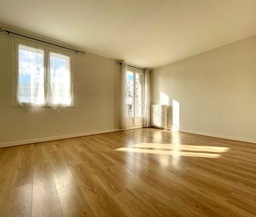 Location Appartement 3 pièces 66m² BREST 29200 - Photo 3
